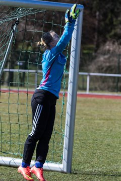 Bild 32 - C-Juniorinnen VfL Oldesloe - Wiker SV : Ergebnis: 0:5